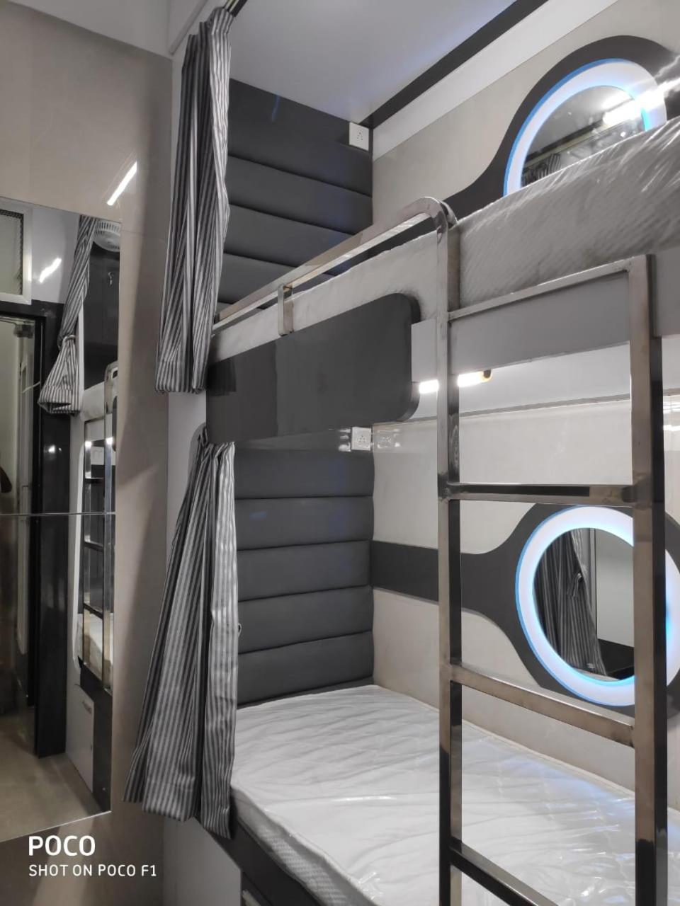 Ocean Dormitory มุมไบ ภายนอก รูปภาพ