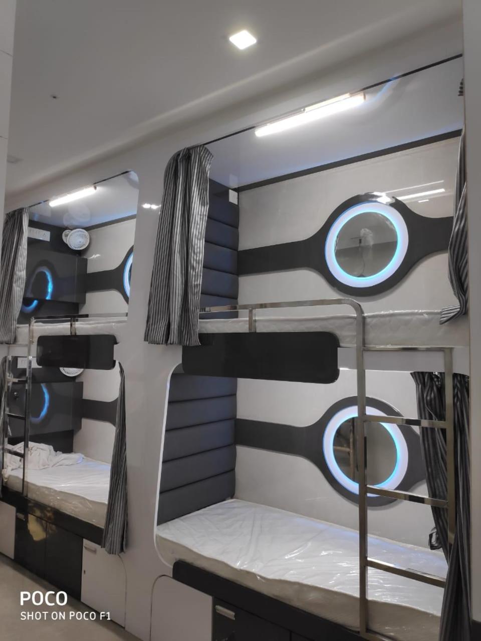 Ocean Dormitory มุมไบ ภายนอก รูปภาพ