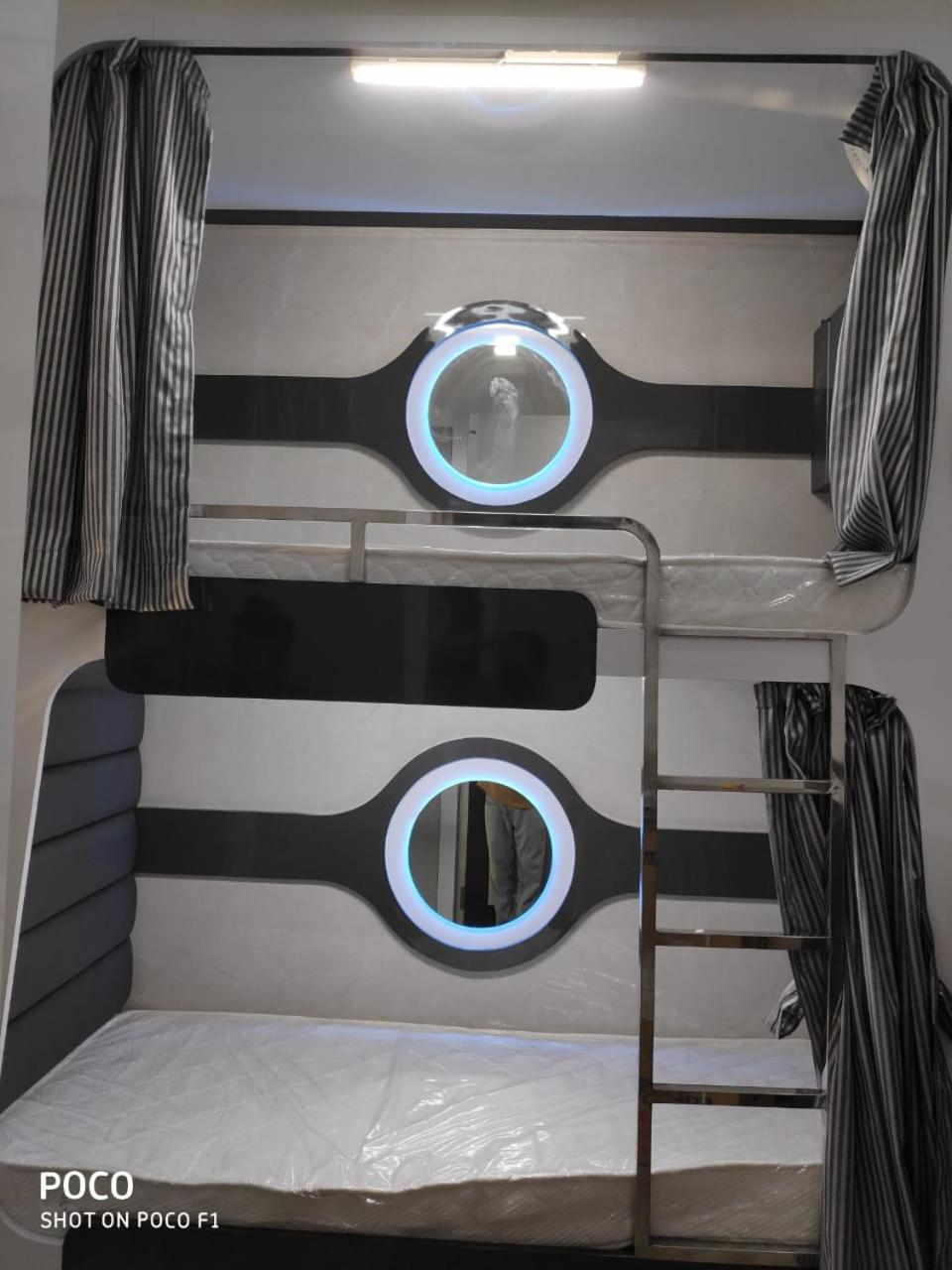 Ocean Dormitory มุมไบ ภายนอก รูปภาพ