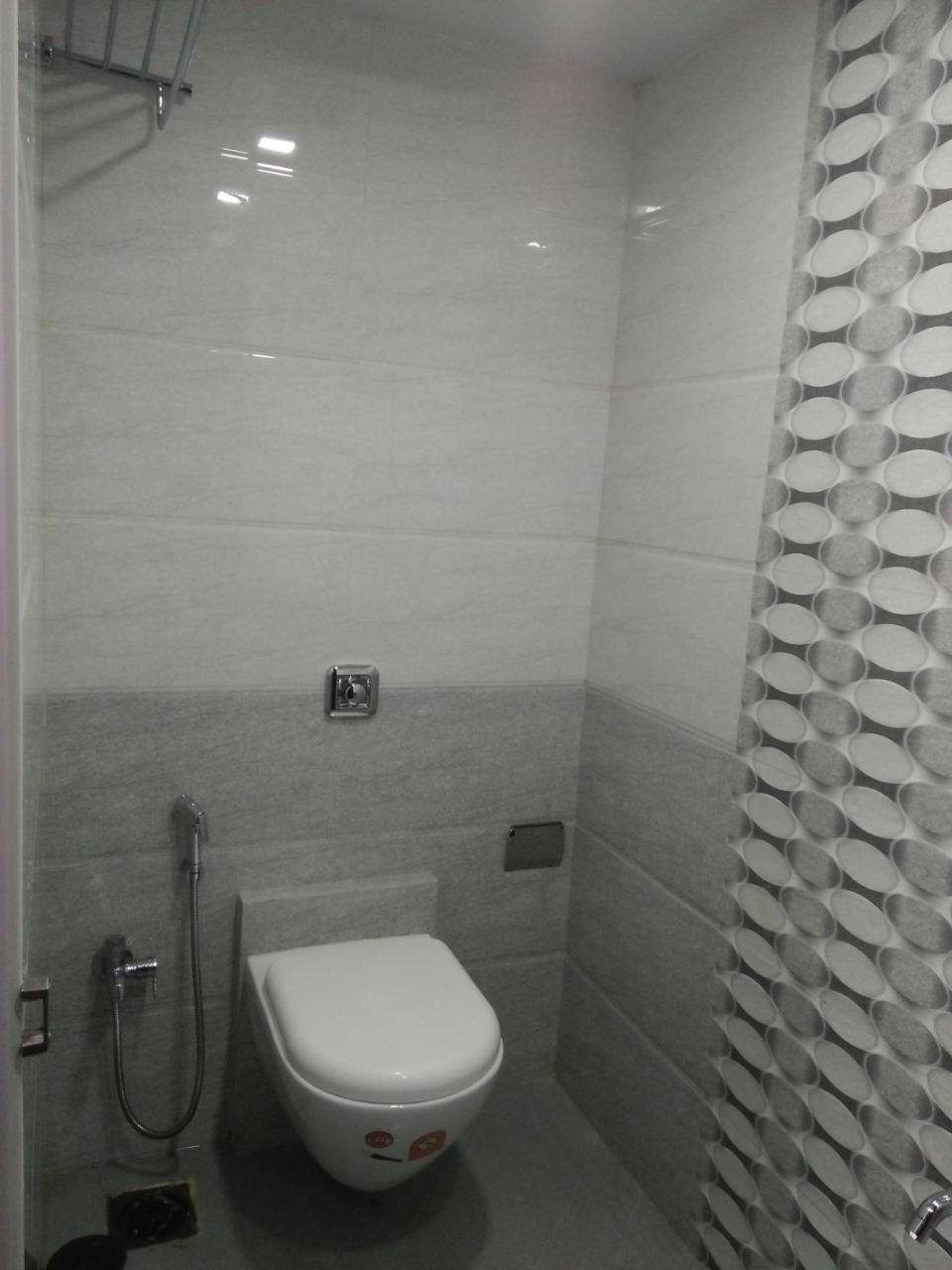 Ocean Dormitory มุมไบ ภายนอก รูปภาพ