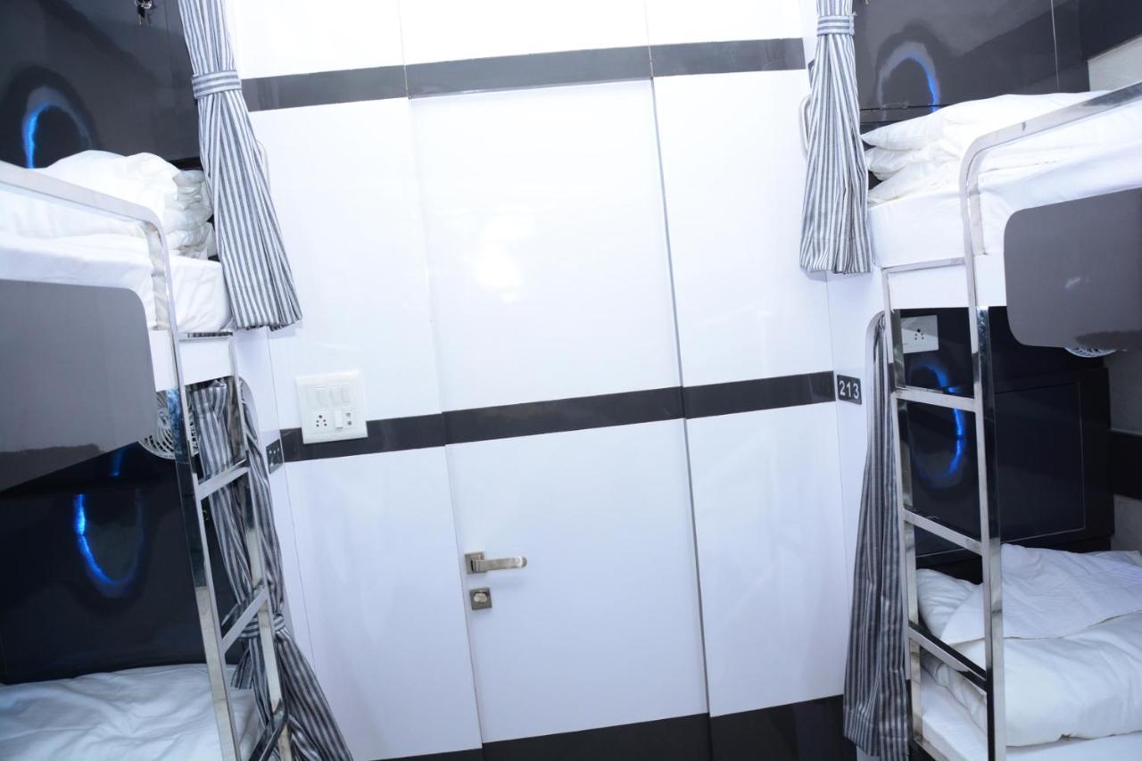 Ocean Dormitory มุมไบ ภายนอก รูปภาพ