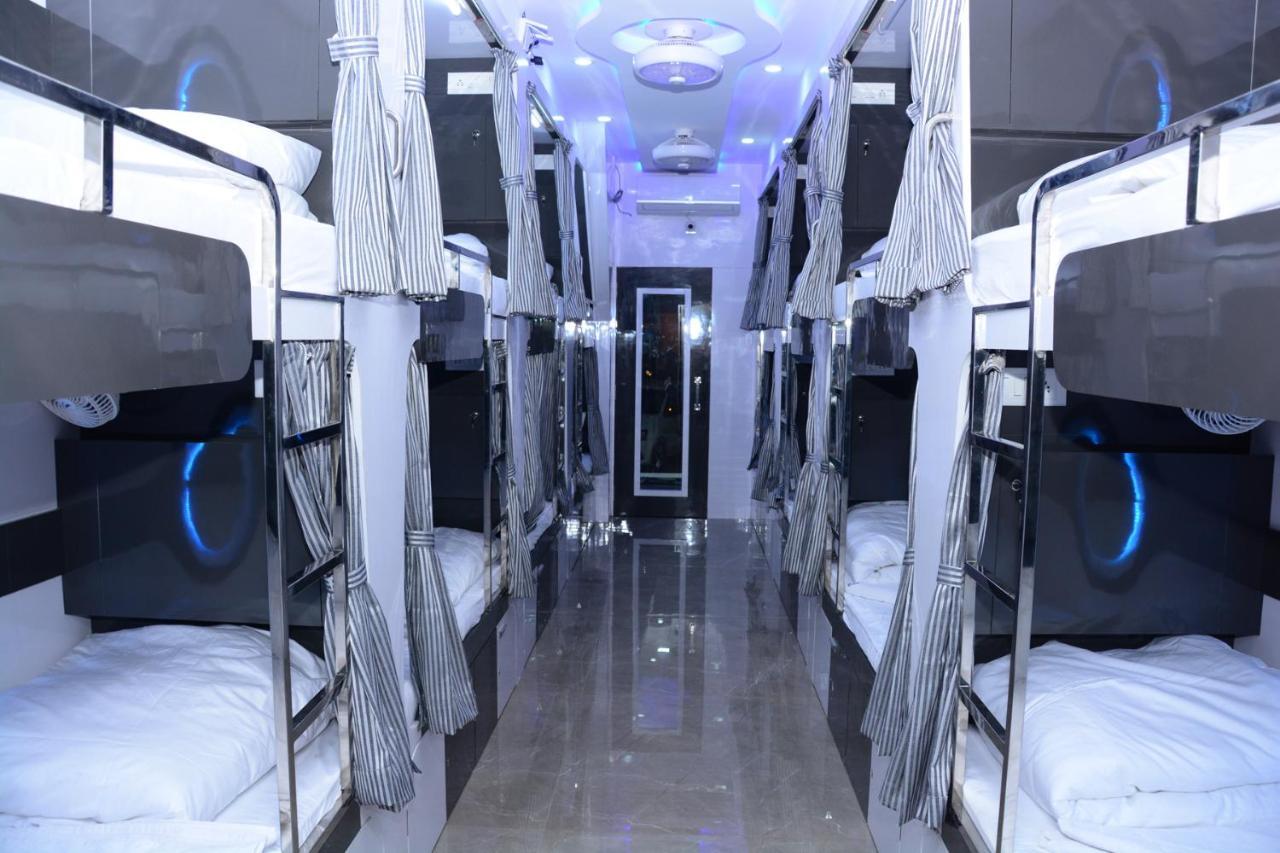 Ocean Dormitory มุมไบ ภายนอก รูปภาพ