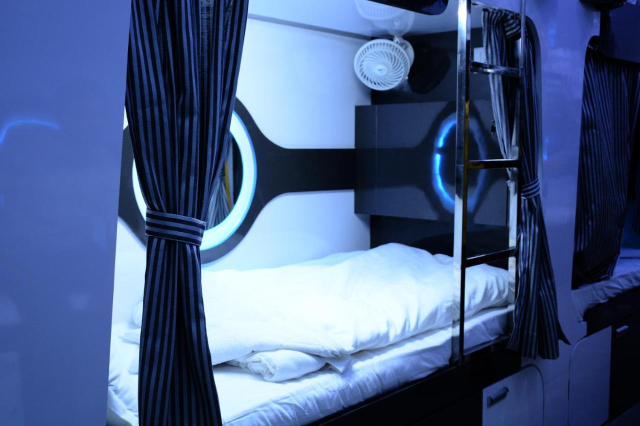 Ocean Dormitory มุมไบ ภายนอก รูปภาพ