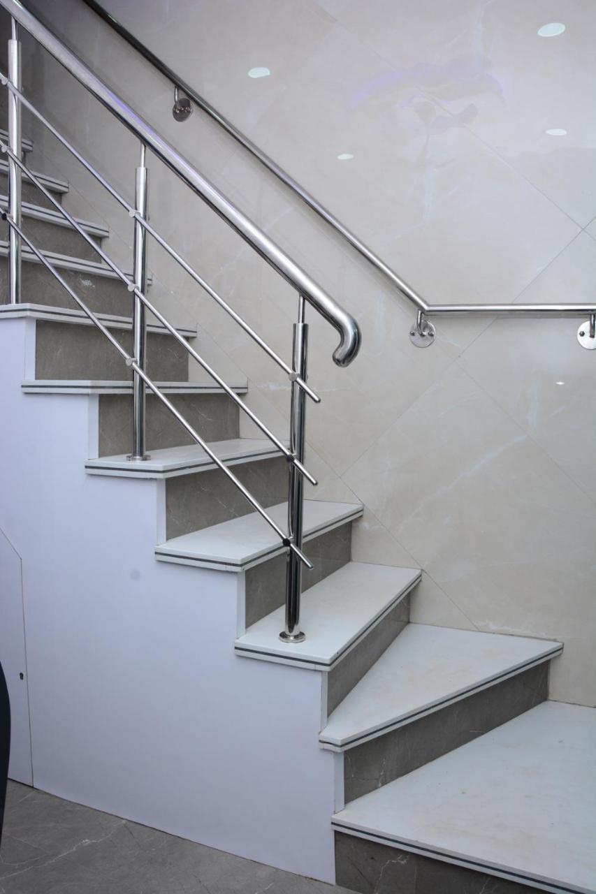 Ocean Dormitory มุมไบ ภายนอก รูปภาพ