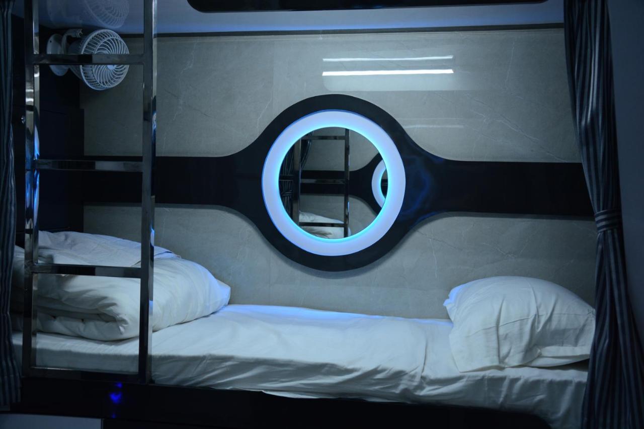 Ocean Dormitory มุมไบ ภายนอก รูปภาพ
