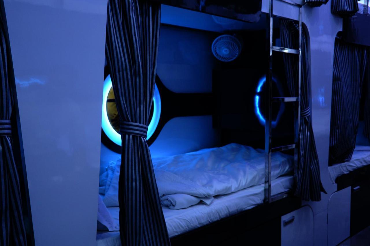 Ocean Dormitory มุมไบ ภายนอก รูปภาพ