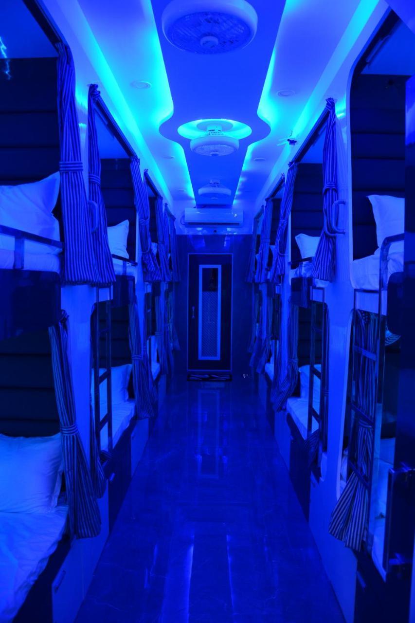 Ocean Dormitory มุมไบ ภายนอก รูปภาพ