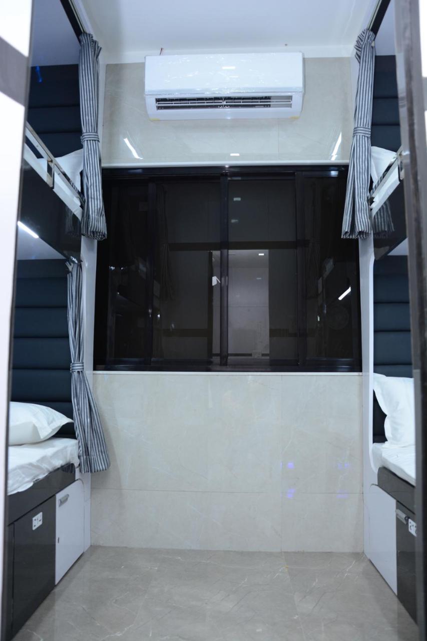 Ocean Dormitory มุมไบ ภายนอก รูปภาพ