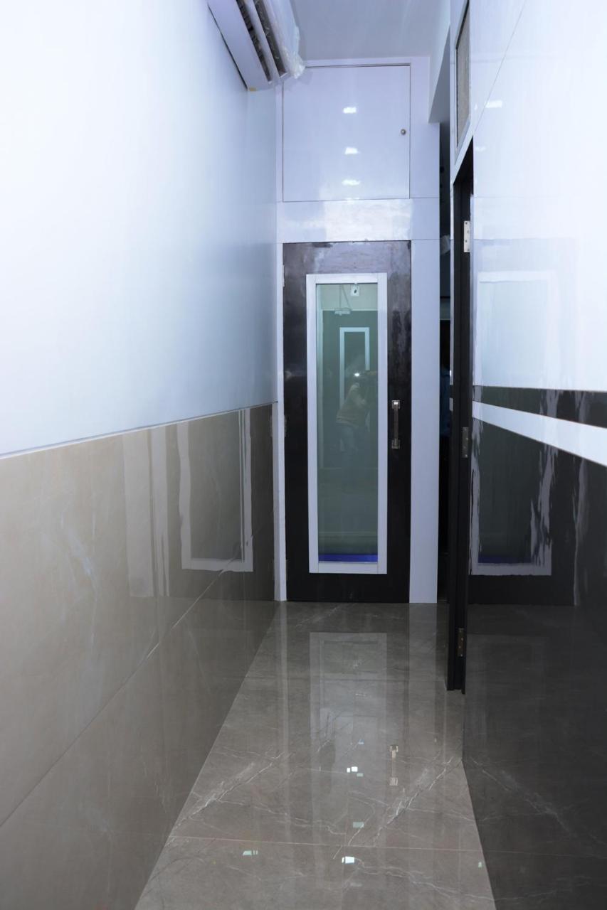 Ocean Dormitory มุมไบ ภายนอก รูปภาพ