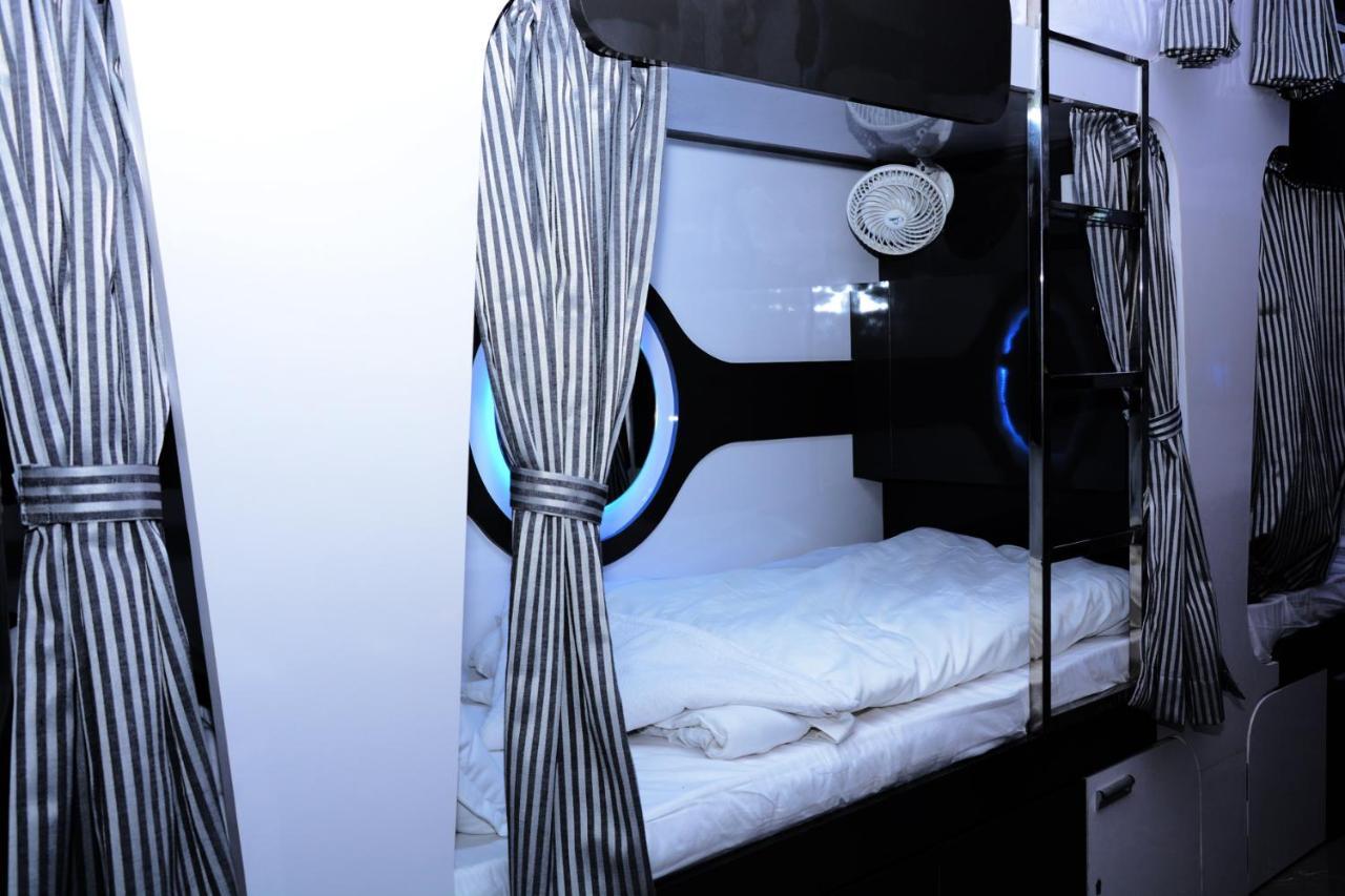 Ocean Dormitory มุมไบ ภายนอก รูปภาพ