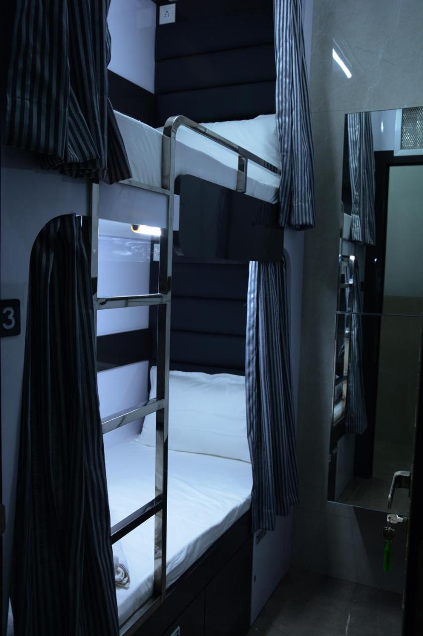 Ocean Dormitory มุมไบ ภายนอก รูปภาพ